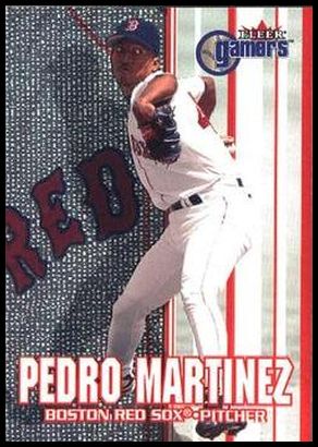 32 Pedro Martinez